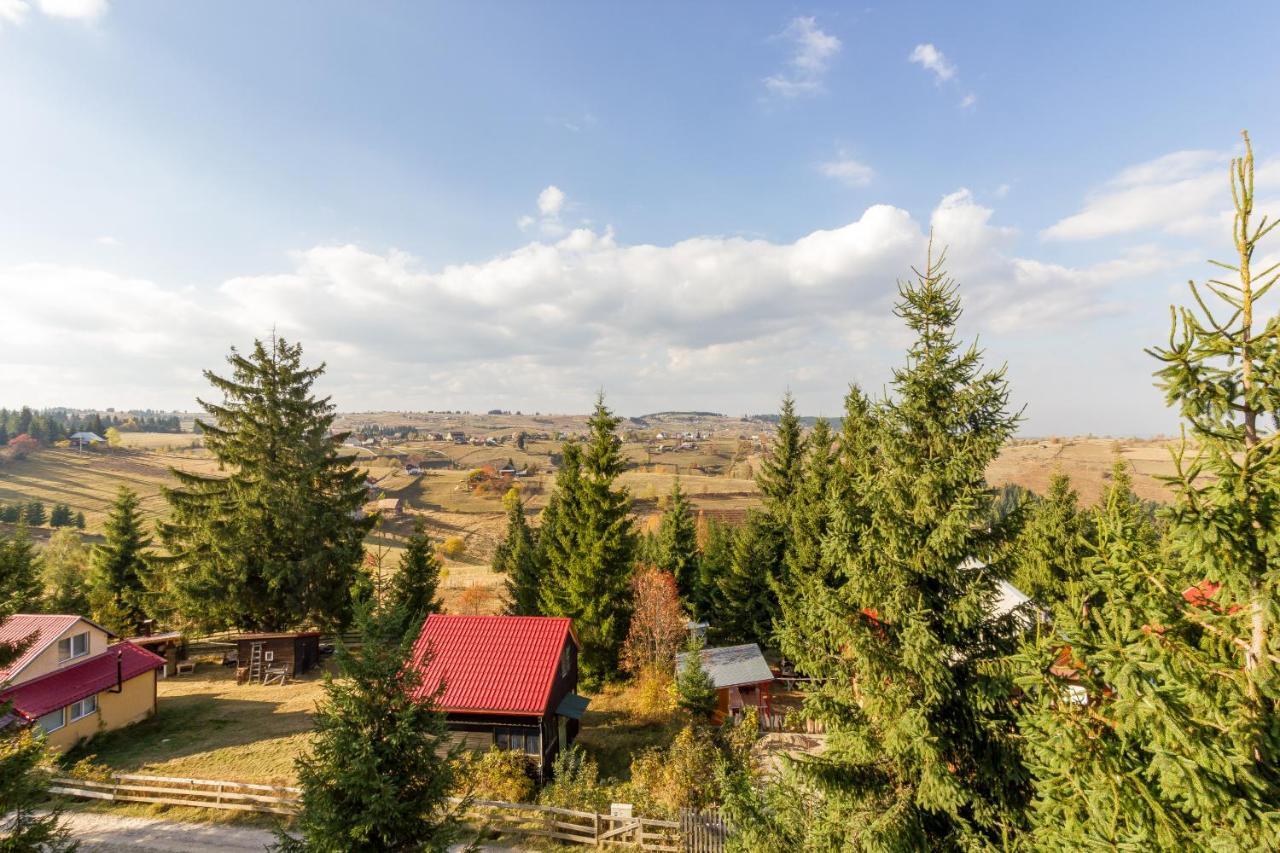 Mărişel Agropensiunea Mara المظهر الخارجي الصورة